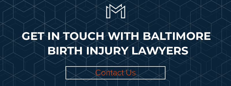 baltimore birth injuries call to action