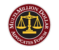 Multi-Million Dollar Advocates Form Award