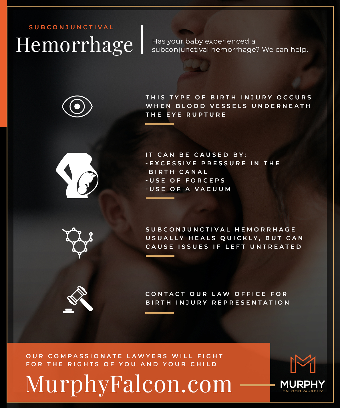 Subconjunctival Hemorrhage IG