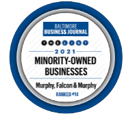 2021 Minority business