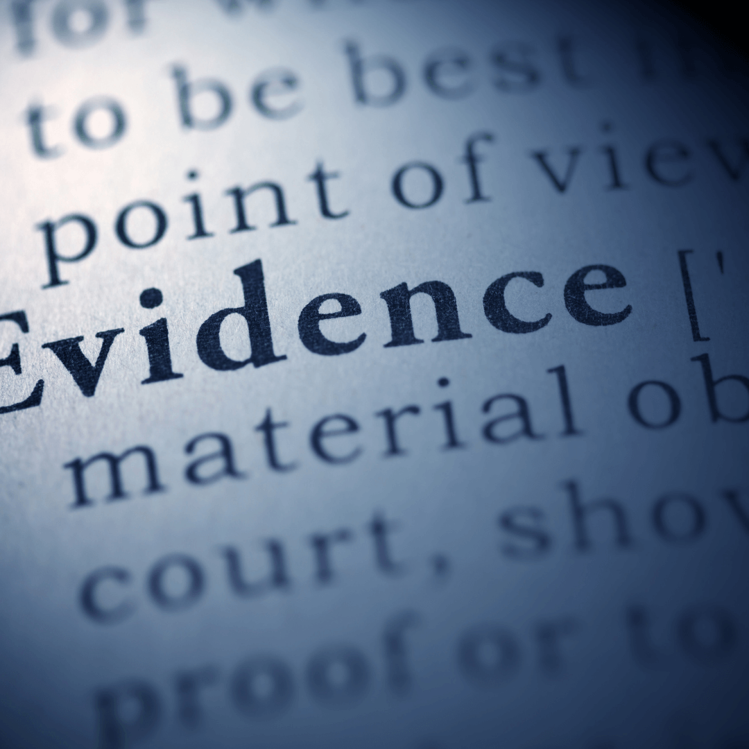 Establish Negligence