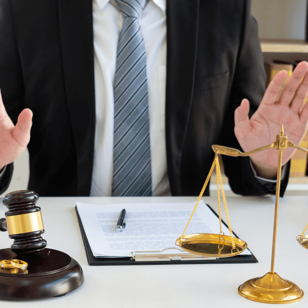 Attempt Mediation