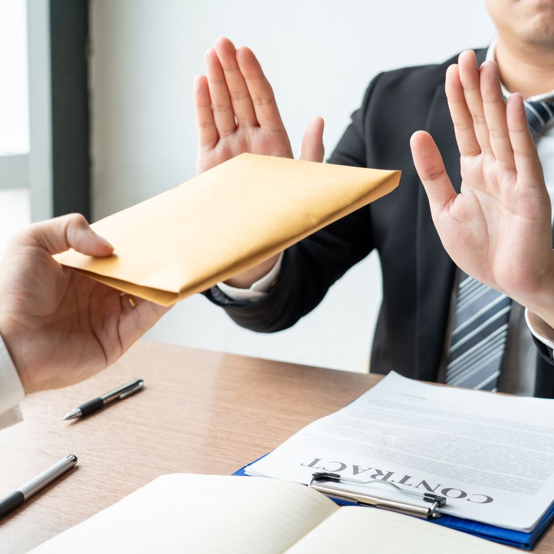 Rejecting Settlement