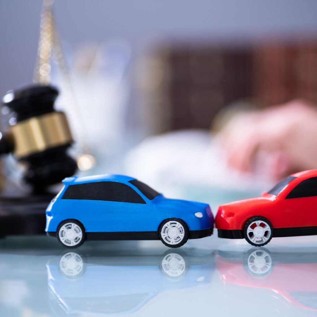 Report Is Used In Court