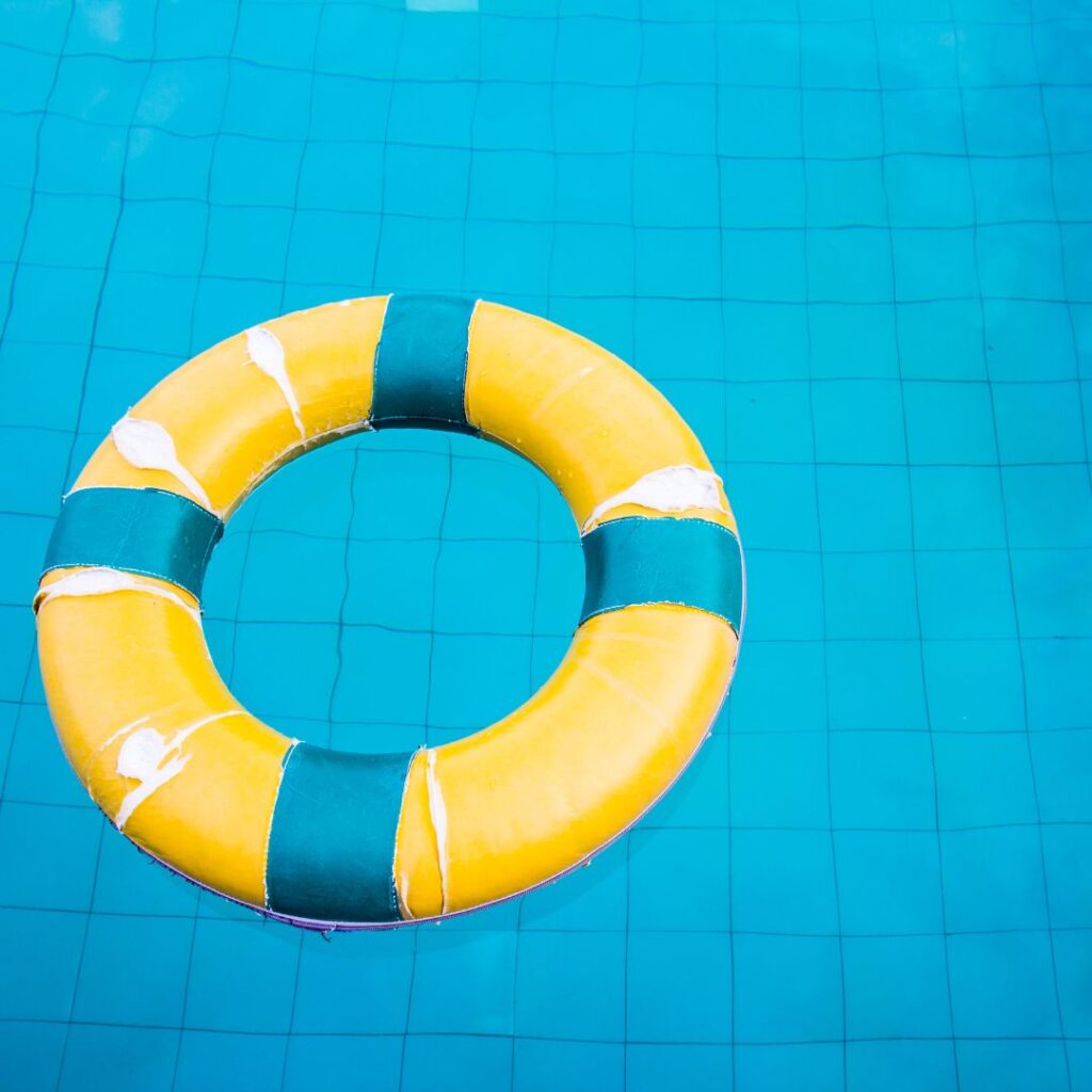 How to Keep Children Safe Around Swimming Pools - Murphy, Falcon & Murphy