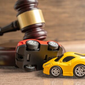 Auto accident attorneys.