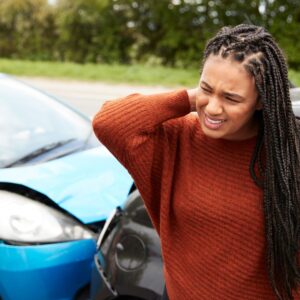 car accident injury