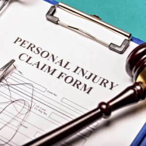 Look for Success in Personal Injury