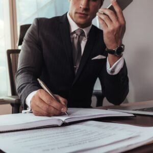 Assess Their Communication and Accessibility