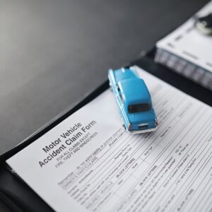 auto accident forms