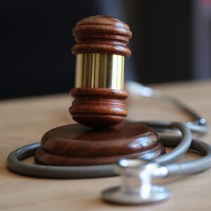 medical malpractice