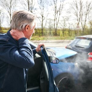 car crash