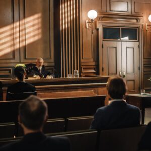 court