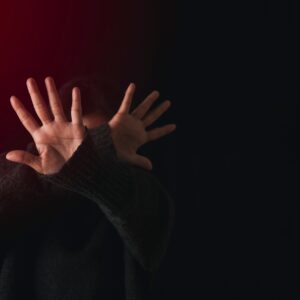 photo of assault