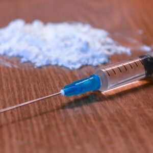photo of drugs