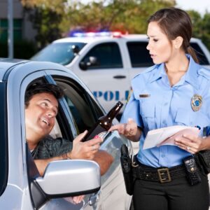 photo of dui