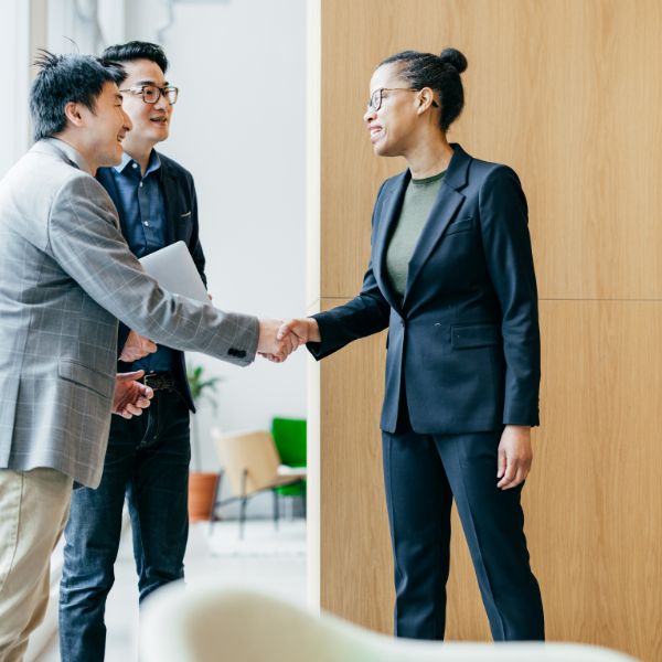 photo of truck accident attorneys