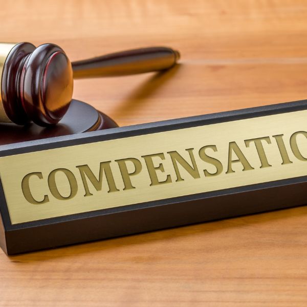 photo of compensation
