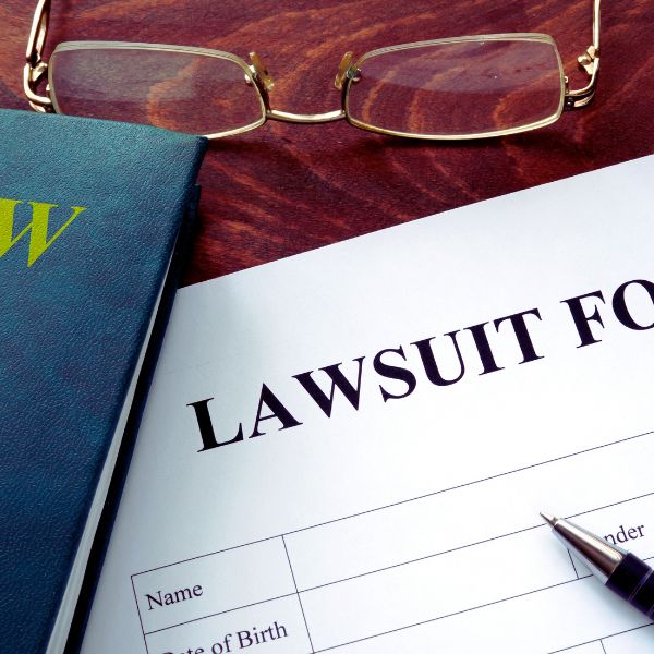lawsuit