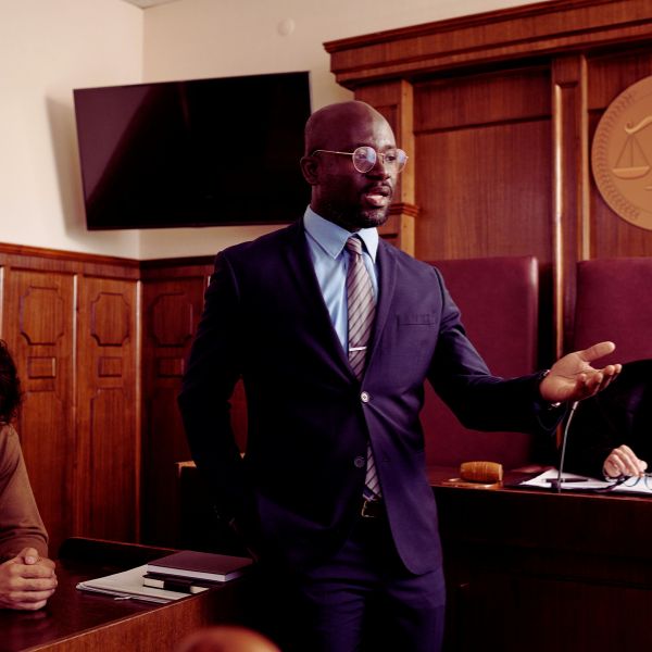 attorney