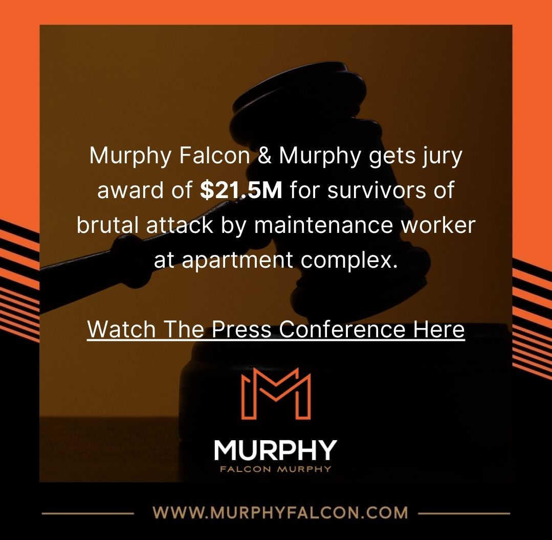 21m jury award