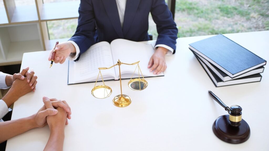 civil rights lawyer consultation