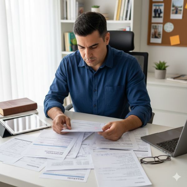 personal injury attorney