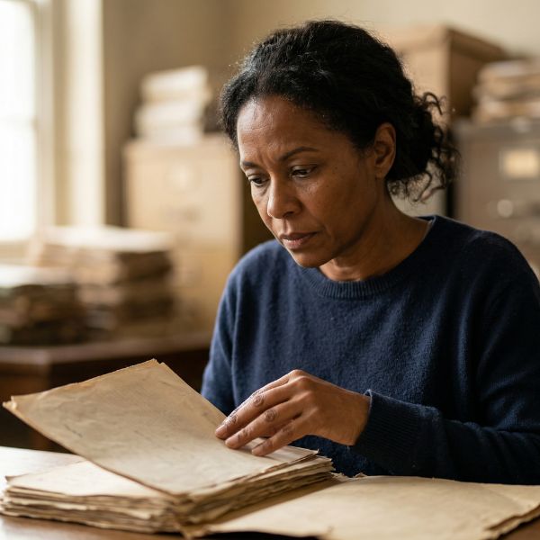 independent investigator