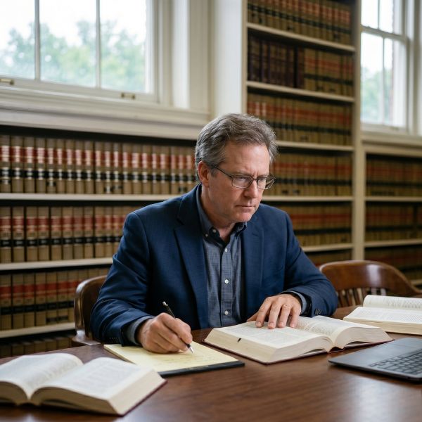 lawyer