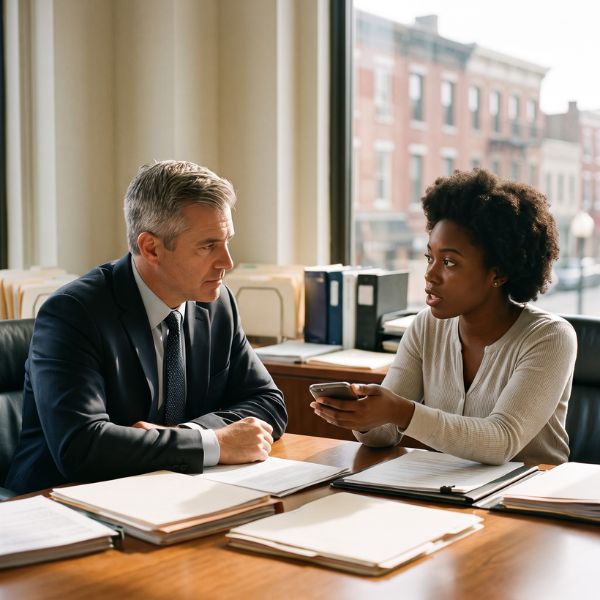 civil rights attorneys