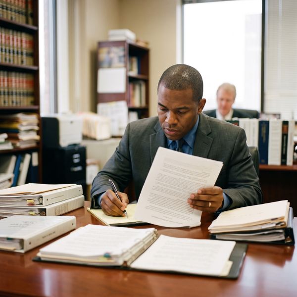 mass tort lawyer
